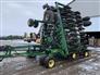 John Deere 1997 1850 Air Seeders / Air Carts