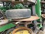 John Deere 1997 1850 Air Seeders / Air Carts
