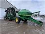 John Deere 1997 1850 Air Seeders / Air Carts