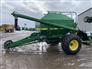 John Deere 1997 1850 Air Seeders / Air Carts