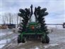 John Deere 1997 1850 Air Seeders / Air Carts