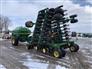 John Deere 1997 1850 Air Seeders / Air Carts