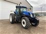 2013 New Holland T7.250