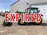 John Deere 2017 6120R Other Tractors