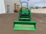John Deere 2018 3033R Other Tractors