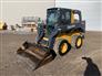 John Deere 2012 326D Skid Steers