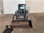 John Deere 2012 326D Skid Steers