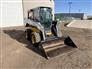 John Deere 2012 326D Skid Steers