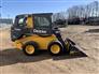 John Deere 2012 326D Skid Steers