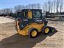 John Deere 2012 326D Skid Steers