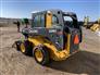John Deere 2012 326D Skid Steers