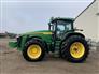 2022 John Deere 8R 310