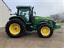 2022 John Deere 8R 310
