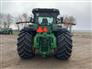 2022 John Deere 8R 310