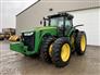 John Deere 2013 8310R Other Tractors