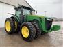 John Deere 2013 8310R Other Tractors