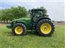 John Deere 2021 8R 250 Other Tractors