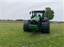 John Deere 2021 8R 250 Other Tractors