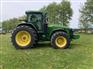 John Deere 2021 8R 250 Other Tractors
