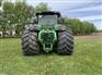 John Deere 2021 8R 250 Other Tractors