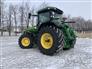 John Deere 2021 8R 250 Other Tractors