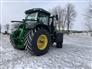 John Deere 2021 8R 250 Other Tractors