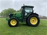 John Deere 2014 7210R Other Tractors