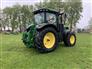 John Deere 2014 7210R Other Tractors