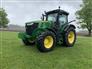 John Deere 2014 7210R Other Tractors
