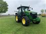 John Deere 2014 7210R Other Tractors