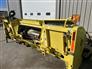 2019 John Deere 649