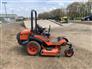 2022 Kubota ZD1511