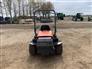 2022 Kubota ZD1511