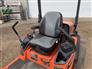 2022 Kubota ZD1511