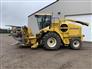 2005 New Holland FX50