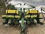 John Deere 2012 1760 Planters