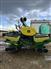 John Deere 2012 1760 Planters