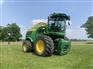 2022 John Deere 8400