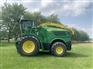 2022 John Deere 8400