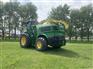 2022 John Deere 8400