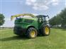 2022 John Deere 8400