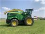 2022 John Deere 8400