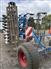 2015 Lemken Rubin 9KA