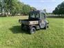 2018 Kubota RTV-X1100