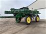 John Deere 2020 R4030 Sprayers - Self Propelled