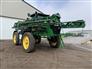 John Deere 2020 R4030 Sprayers - Self Propelled