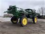 John Deere 2020 R4030 Sprayers - Self Propelled