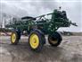 John Deere 2020 R4030 Sprayers - Self Propelled