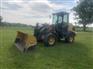 John Deere 2018 324L Backhoes & Loaders