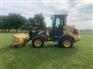 John Deere 2018 324L Backhoes & Loaders